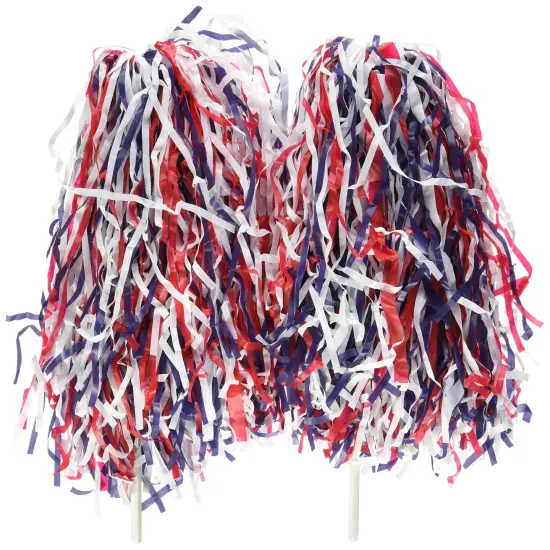 Pkgd Poly Shakers - 512 Strand (Pack of 24) {1}