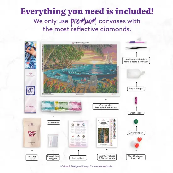 Summer Breeze Bay {3}