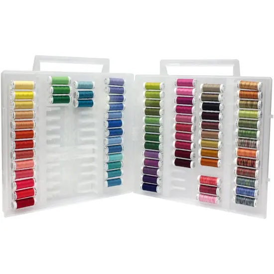 Sulky Cotton Petites Slimline Dream 2 Assortment {2}