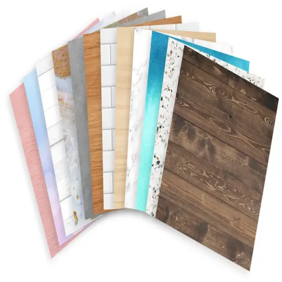 We R ShotBox Background 12/Sheets-Photoreal {6}