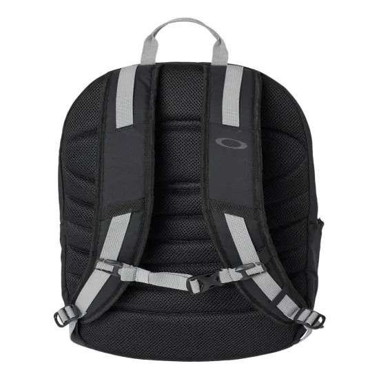 Oakley&reg; 24L Gearbox 5-Speed Backpack Black {4}