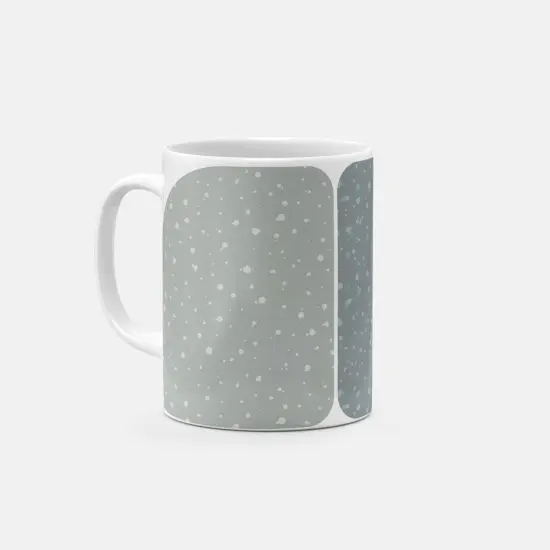Ink Splatter 11oz Mug XXVII {5}