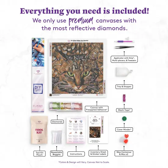 Bud the Tabby Cat {3}