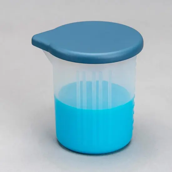 Sculpey Silicone Mixed Cup Set {3}