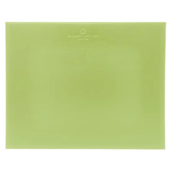 Gallery Leather Landscape Mouse Pads - 8" x 10" Camden Kiwi {1}