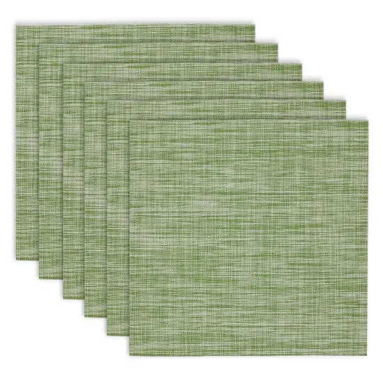 Tickled Pink Currant Solid Cotton Poncho {1}