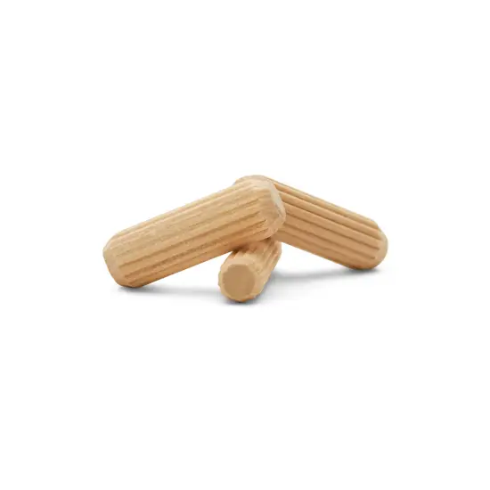 Wood Dowel Pins, Multiple Sizes, for Furniture & Crafts|Woodpeckers {2}