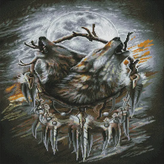 A Song for the Moonlight {2}