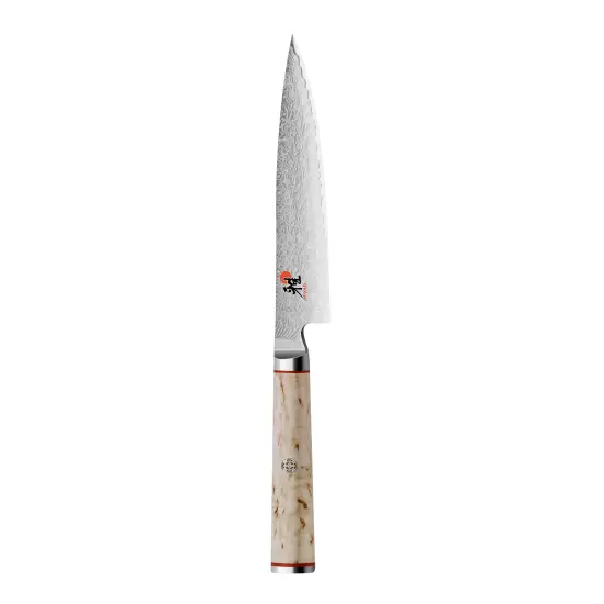 Miyabi Birchwood SG2 5-inch Utility Knife {1}