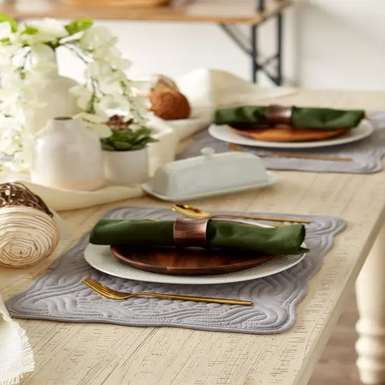 Tickled Pink Rust Eddie Stripe Poncho {2}