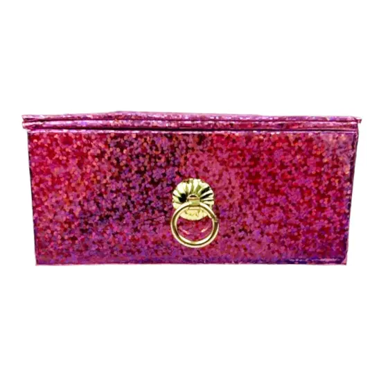 Value Pack of 3 Frame Box With drawer - Pink {5}