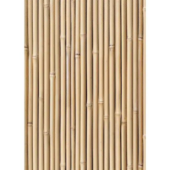 Bamboo Better Than Paper Bulletin Board Roll, 4' x 12', Pack of 4 {3}