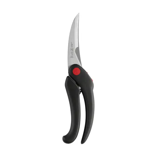 ZWILLING TWIN Deluxe Serrated Edge Poultry Shears {1}