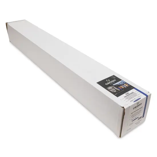Canson Infinity Rag Photographique - 44" x 50 ft, Roll {1}