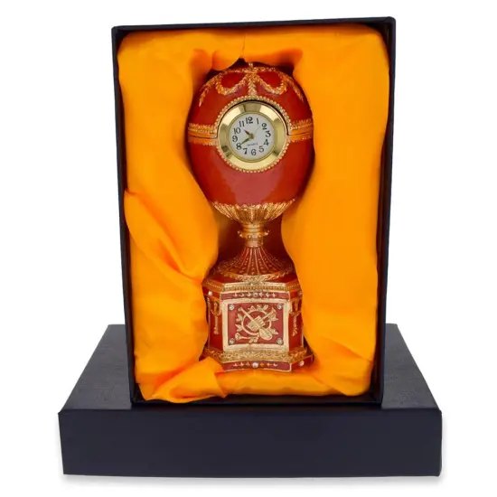 1904 Kelch Chanticleer Royal Imperial Easter Egg {7}