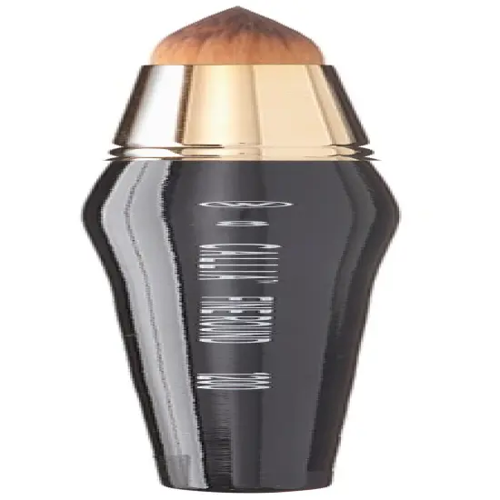 Willow Wolfe Callia Artist Fine Round Brush-8 {1}