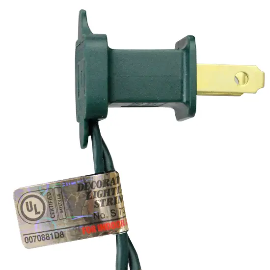 Northlight Pre-Lit Dakota Red Pine Artificial Christmas Wreath - 48" - LED Warm White Lights Green {4}