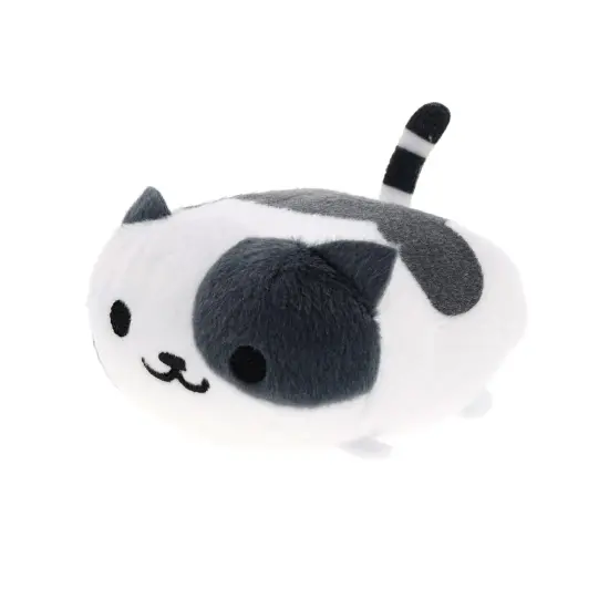Neko Atsume: Kitty Collector 4" Plush: Speckles {4}