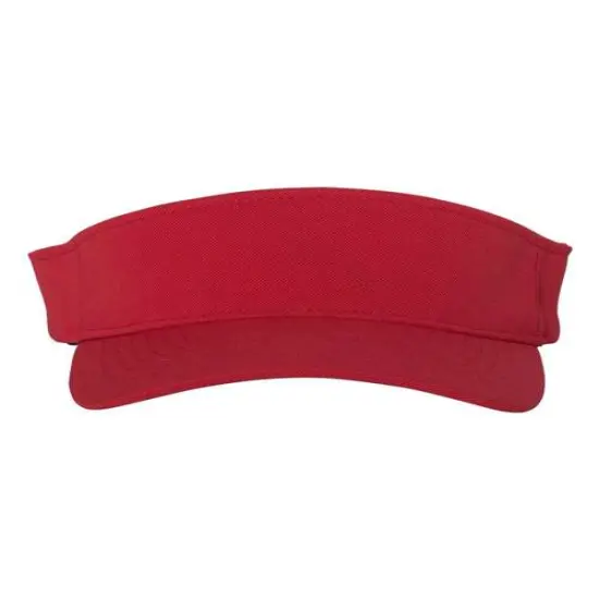 Flexfit&reg; Visor Comfortable and Stylish Sun Protection Navy {6}