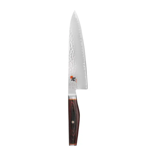 MIYABI Artisan Chef's Knife {3}