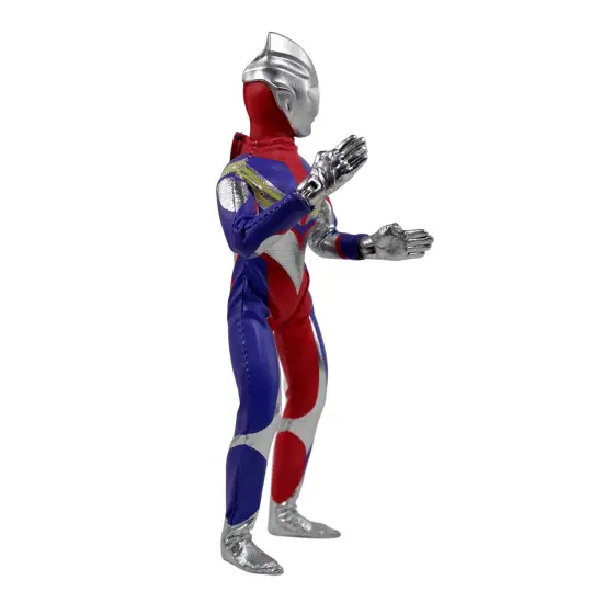 Mego Ultraman Tiga 8 Inch Action Figure {3}