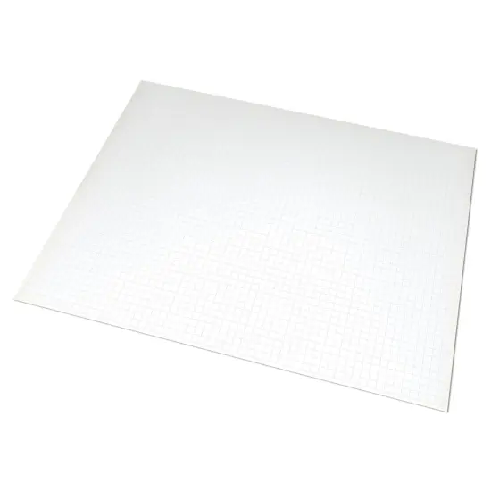 Poster Board, White, 22" x 28", 25 Sheets {3}