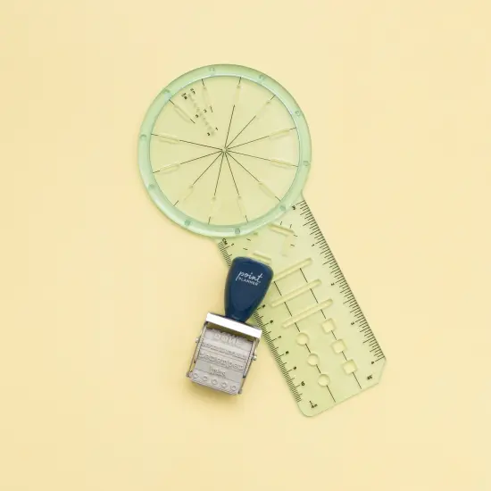 AC Point Planner Journaling Tool-All-In-One {3}