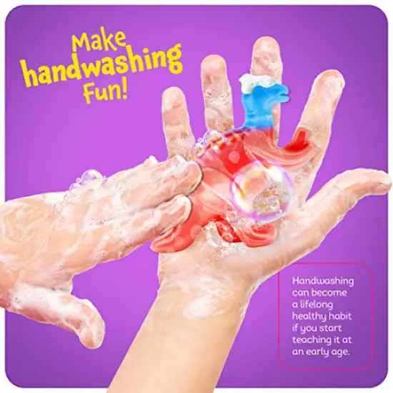 Dinosaur Science DIY Craft Kit - STEM Toys for Kids Ages 3-12 - Soap Making, Gifts for Boys and Girls {5}