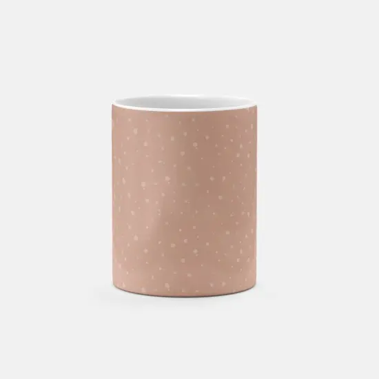 Ink Splatter 11oz Mug XX {3}