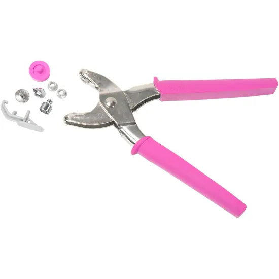 Dritz Grommet Plier Kit {3}