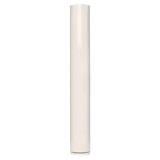 Con-Tact Magic Cover Adhesive Roll - 18" Wide White {1}