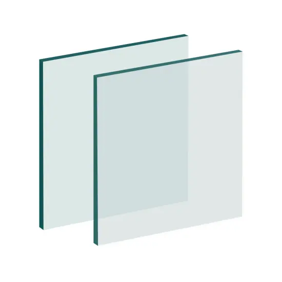 Glass Green Cast Acrylic Gloss 1/8" (12" x 20.4") {1}