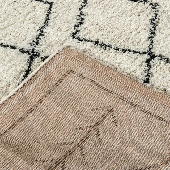 Masada Rugs Modern Bohemian Area Rug {3}