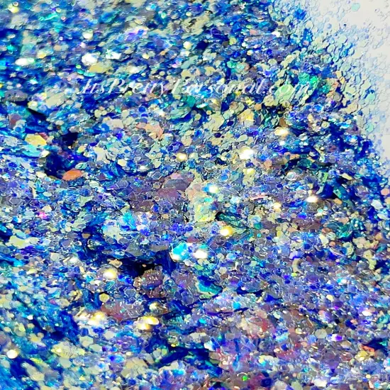 "Brisk Blue XL&rdquo;- Tart XL {2}