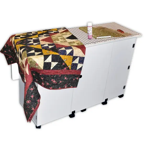 Sullivans Quilter&rsquo;s Design Table {5}