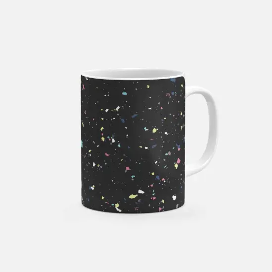Flecked 11oz Mug XIV {1}