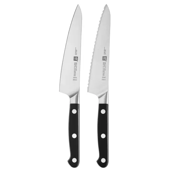 ZWILLING Pro 2-pc Prep Knife Set {1}