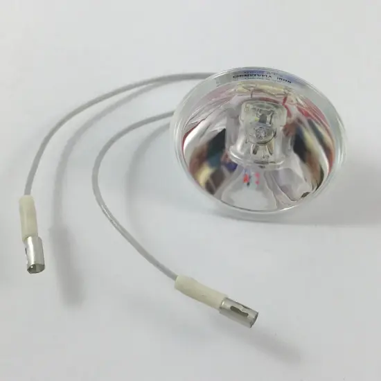 Osram 64339B 105w 6.6A MR16 Halogen Female Round Connector Aviation Aircraft Bulb {4}