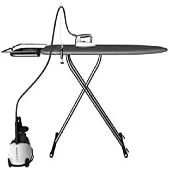 Laurastar Universal Steam Cord Holder {2}