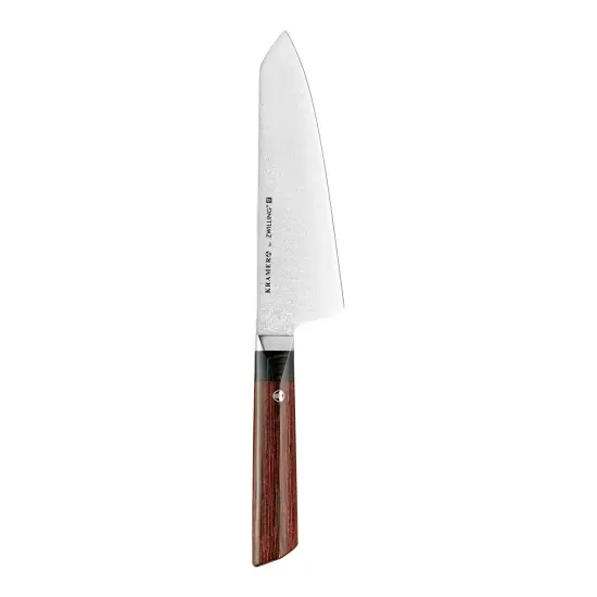 KRAMER by ZWILLING Meiji7-inch Santoku Knife {1}