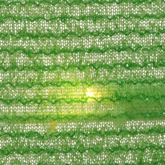 15 ft. Pre-Lit HAPPY BIRTHDAY Decoration {4}