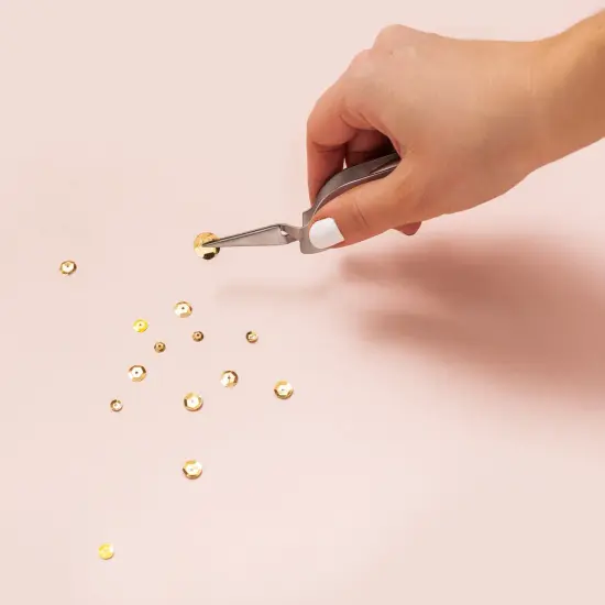 We R Comfort Craft Lighted Tweezers-LED {6}