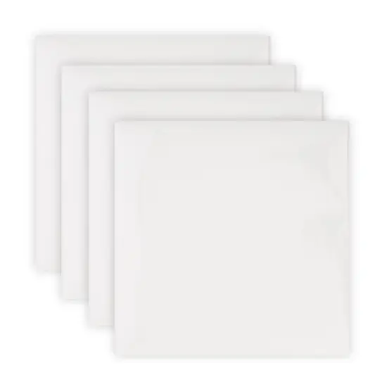 We R Vinyl Print Press Iron-On Vinyl 4/Pkg-10"X10" {2}