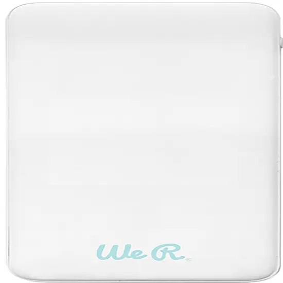 We R USB Battery Pack {3}