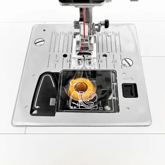 Eversewn Sparrow X2 Computerized Sewing and Embroidery Machine {4}