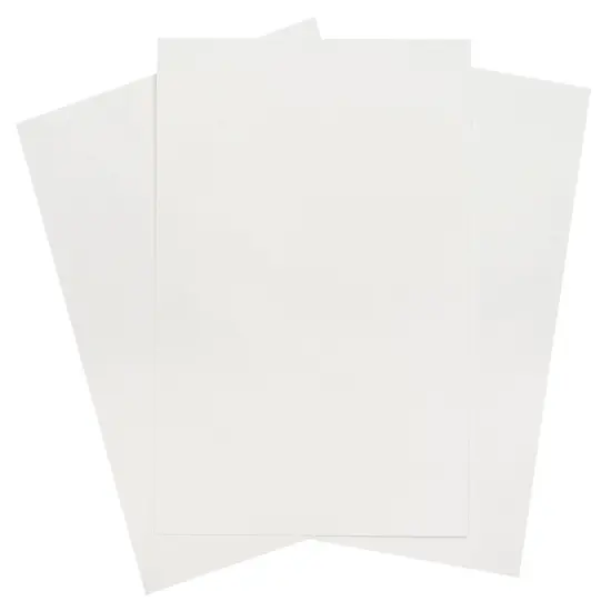 Ac Sketch Markers Tree-Free Multimedia Paper Pad 5"X7"-12 Sheets {4}