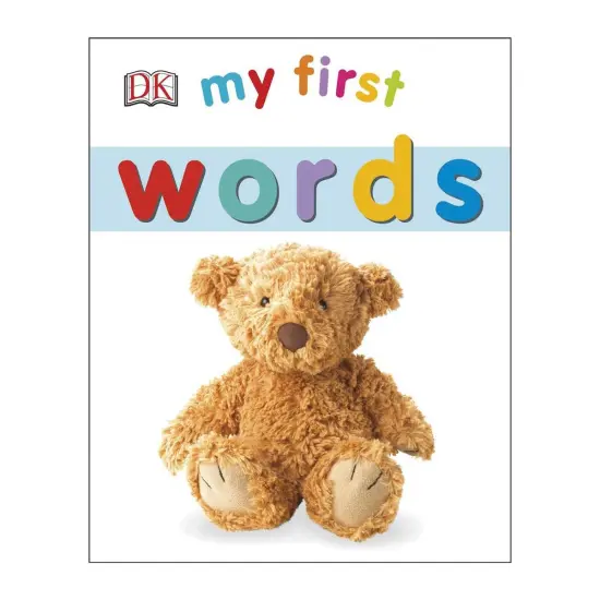 Kaplan Early Learning Company Baby Basics Board Books - Set of 5 {4}