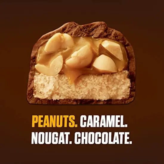 Snickers, Candy Bar (Case of 48) {2}