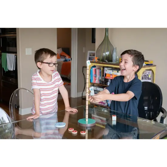 Koala Walla Bing Bang - Fast-Paced, Active Dice Game {2}