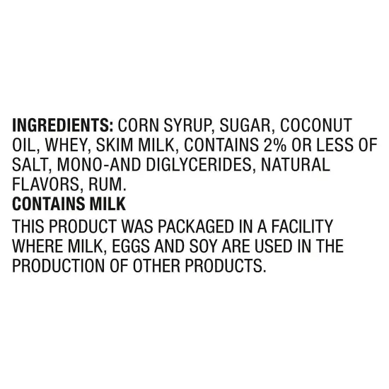 Nips, 3.25oz - Case of 12 {3}